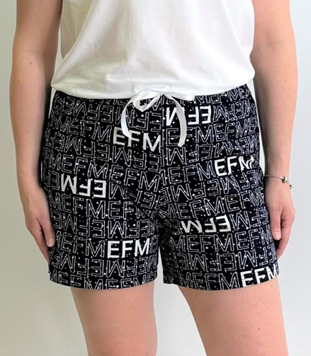 Шорты жен (АРТ. 5509)