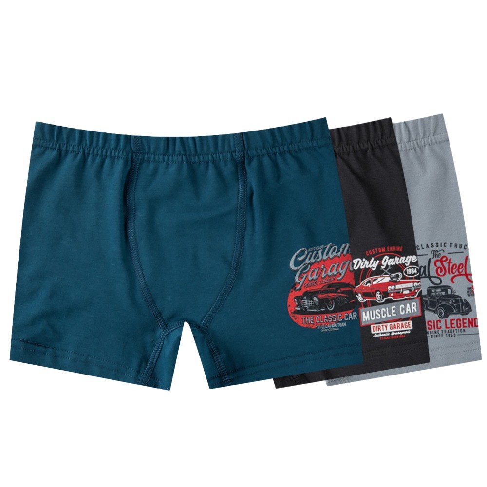 Шорты мал (АРТ. 3380)