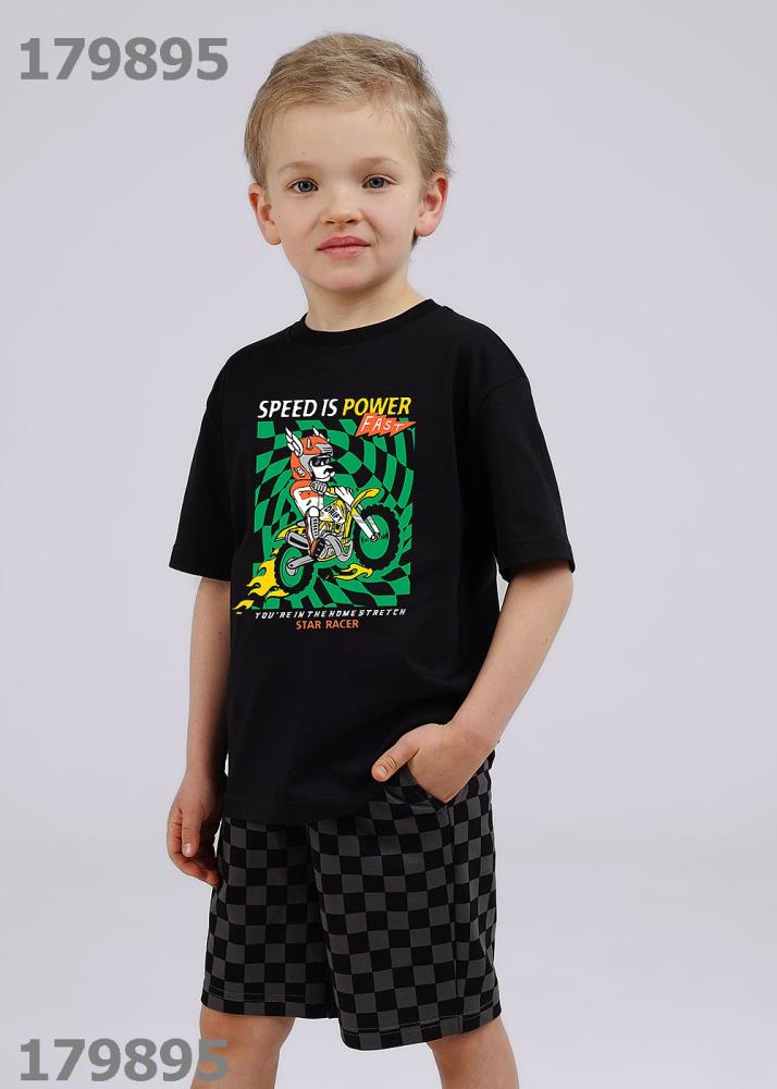 Футболка мал (АРТ. 845769/75кд_п3)