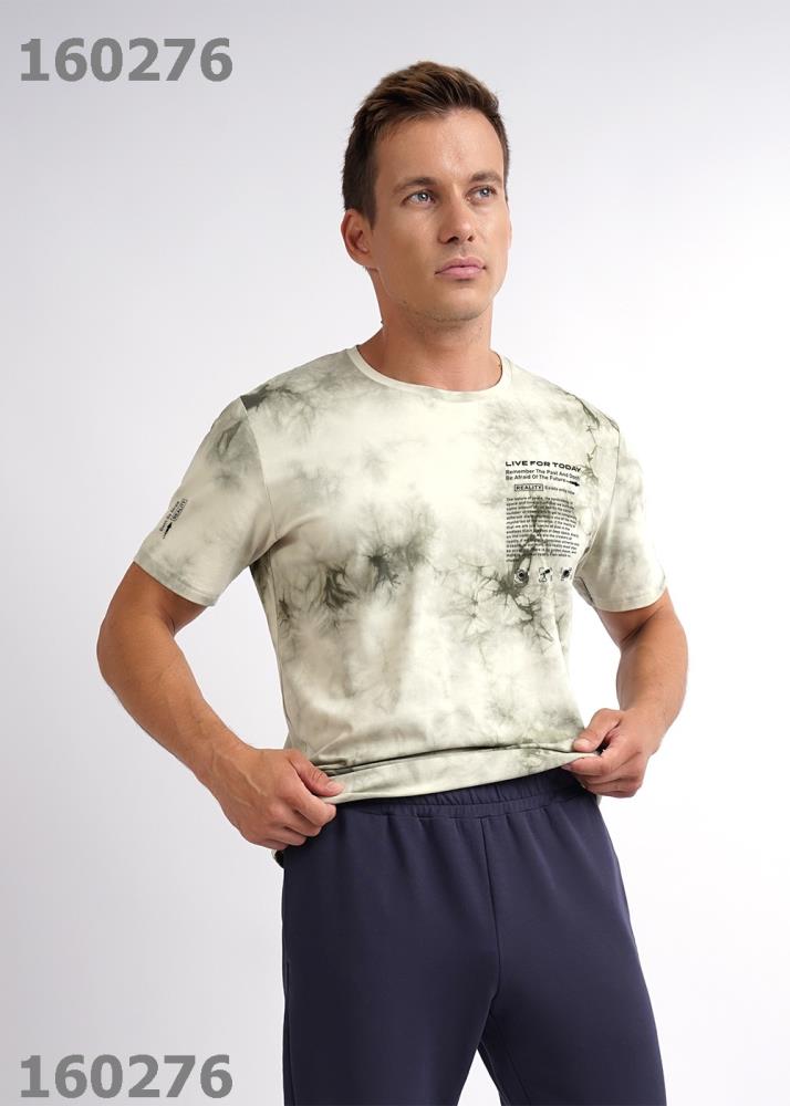 Брюки муж Clever (АРТ. 422099/81у_п)