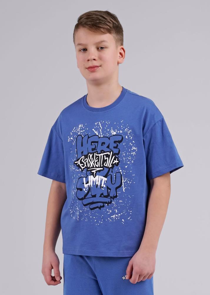 Футболка мал (АРТ. 845756/78кд_п1)