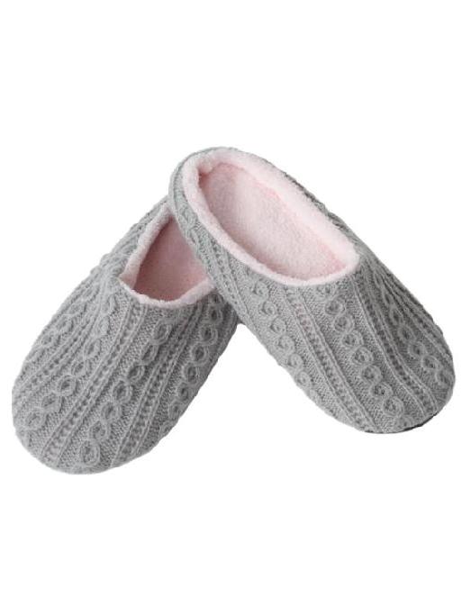 Носки-тапочки жен (АРТ. H27)