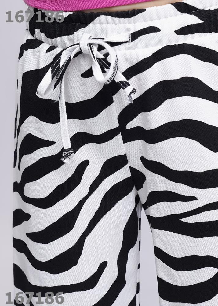 Брюки дев (АРТ. 836124/56ззн)