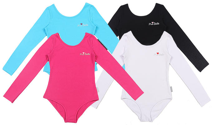 Купальник гимнастический дев (АРТ. CAJ 4122(замена карточки))