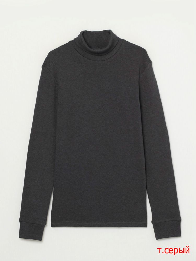 Водолазка муж (АРТ. FWSM 60066)