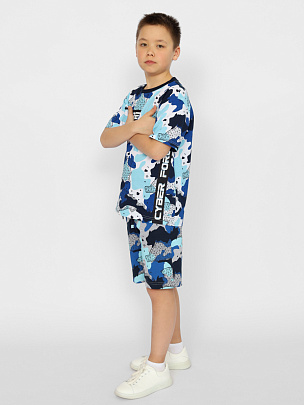 Шорты мал (АРТ. CSJB 70377)