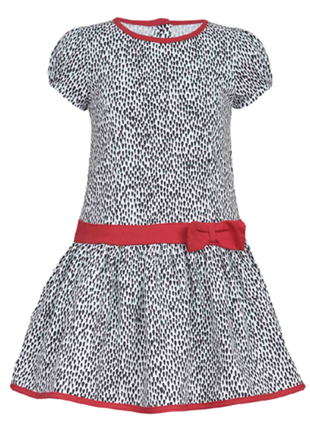 Платье дев (АРТ. 11-136-4)