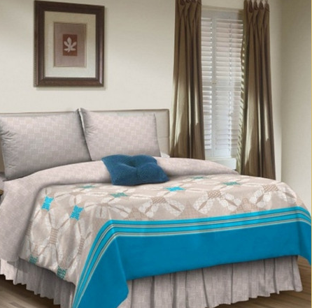 КПБ 2-х сп поплин (АРТ. П-1005)