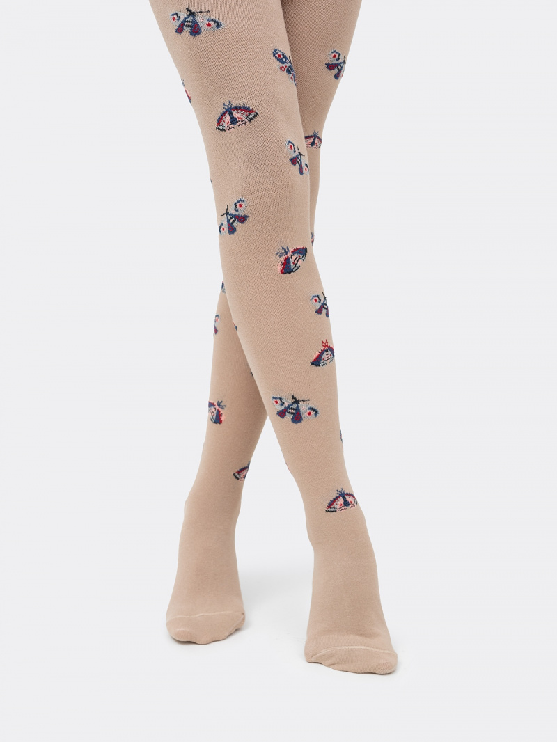 Колготки дет (АРТ. 700К-1805)