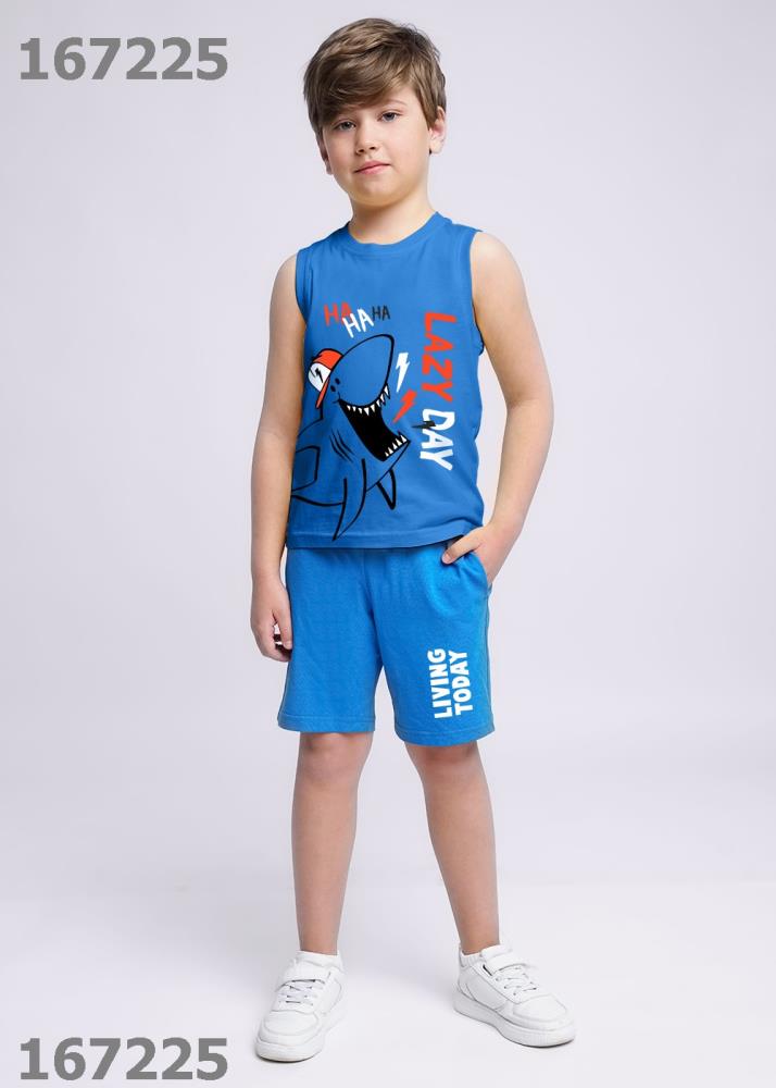 Шорты мал Clever (АРТ. 836172/58к_п)