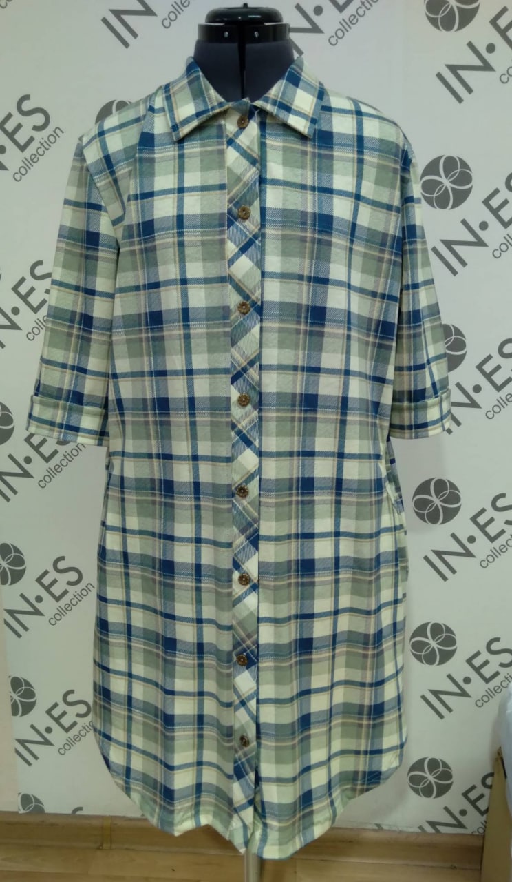 Халат жен (АРТ. Агата)