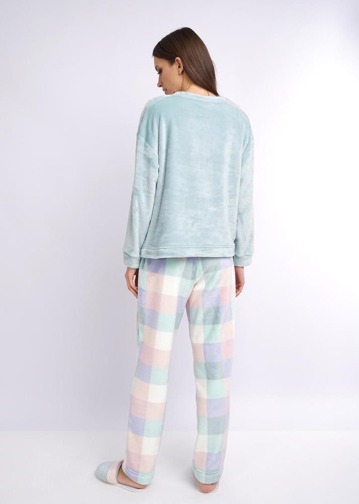 Комплект жен Clever (АРТ. LPC12-973/1)