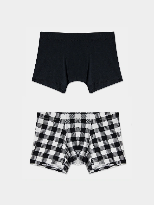 Трусы мал (2 шт.)  (АРТ. 413352-2)