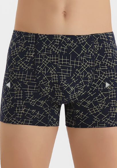 Боксеры  мал ( шорты) (АРТ. 3922)