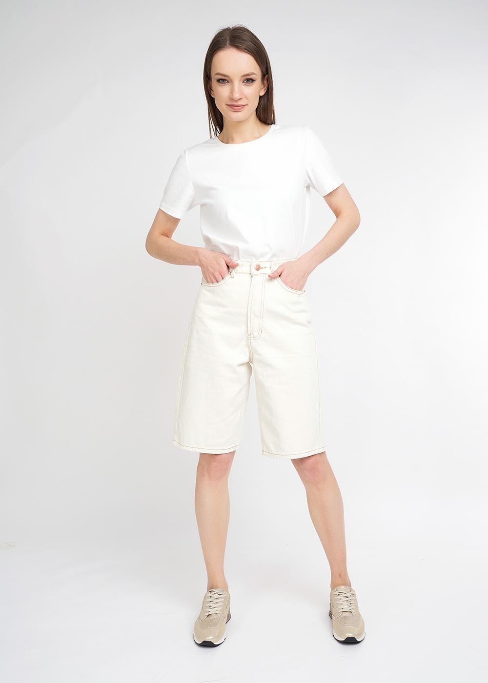 Шорты жен Clever (АРТ. 213615рк)