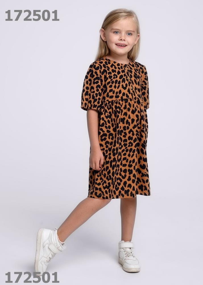 Платье дев (АРТ. 736366кдн)