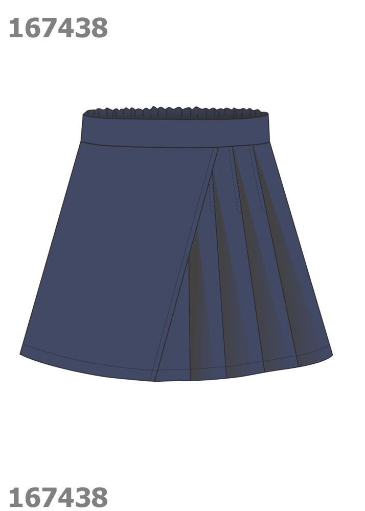 Юбка дев (АРТ. 732879ог)