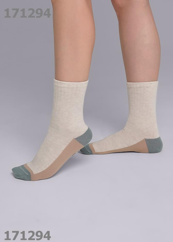 Носки жен (АРТ. Д2305)