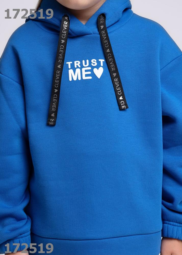 Джемпер дев (АРТ. 736327/66фф_п)