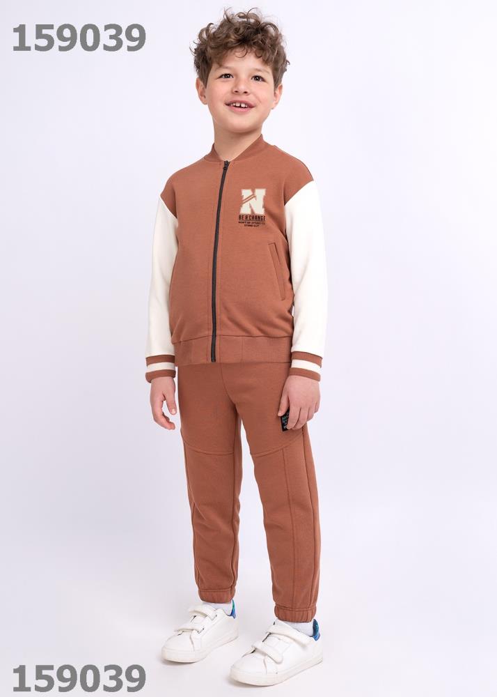 Брюки мал Clever (АРТ. 725892/40т)