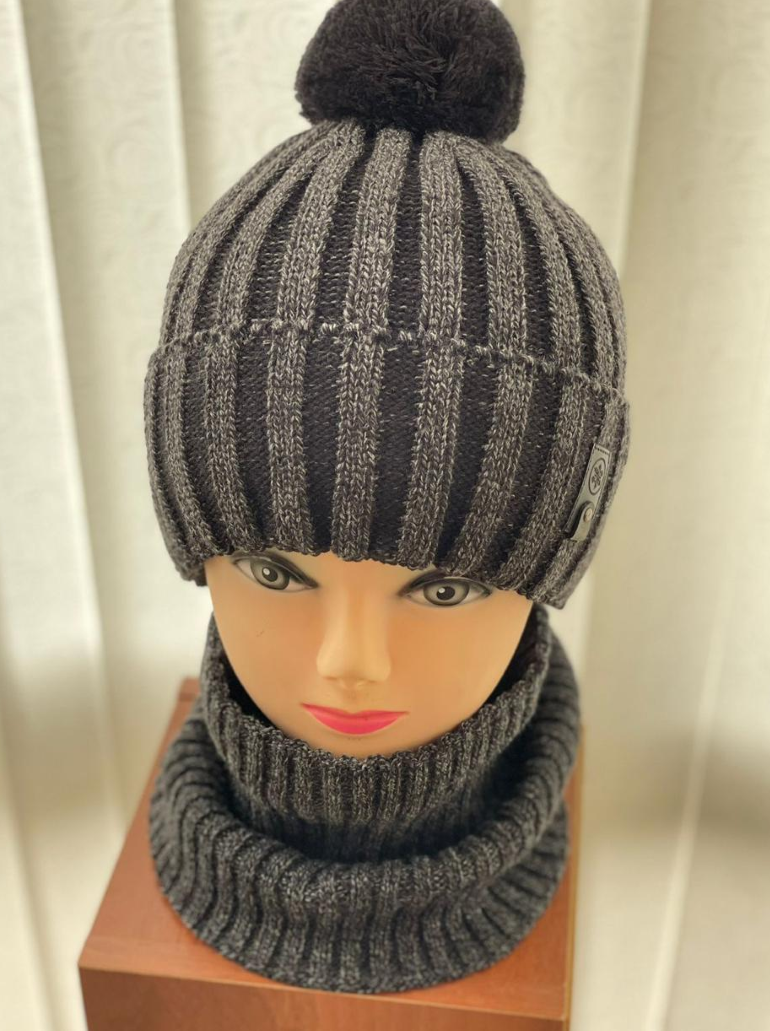 Комплект Крафт флис   (АРТ. ДКМ24-147)