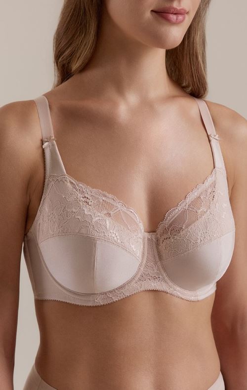 Бюстгальтер жен COMFORT PLUS RB6239 (АРТ. 23С-0056КСП)