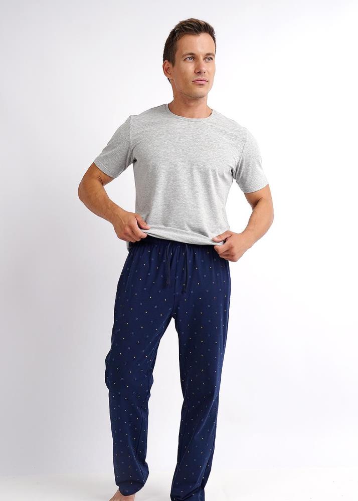 Брюки муж Clever (АРТ. MTR421811)