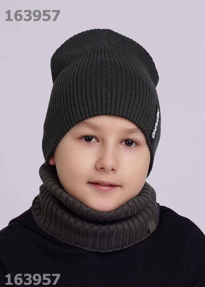 Шапка дет (АРТ. 533720ха)