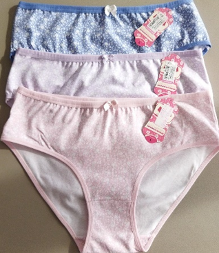 Трусы жен (АРТ. 9328)