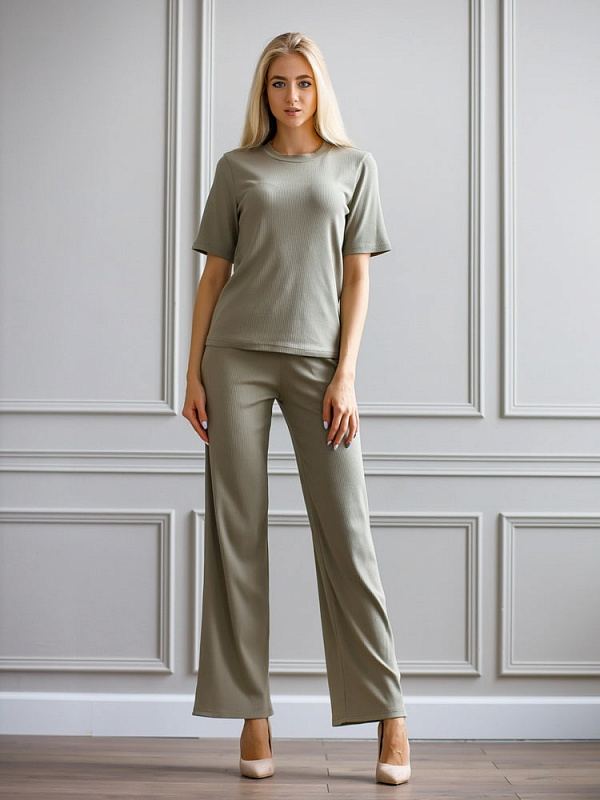 Костюм жен (АРТ. 3048)