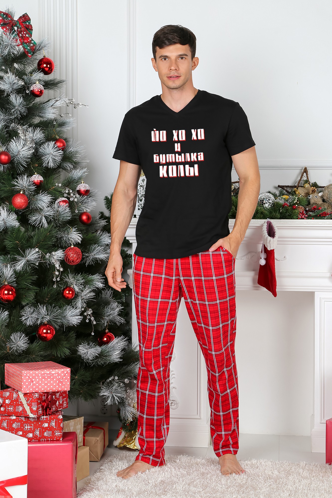 Костюм муж (АРТ. Бэст-6)