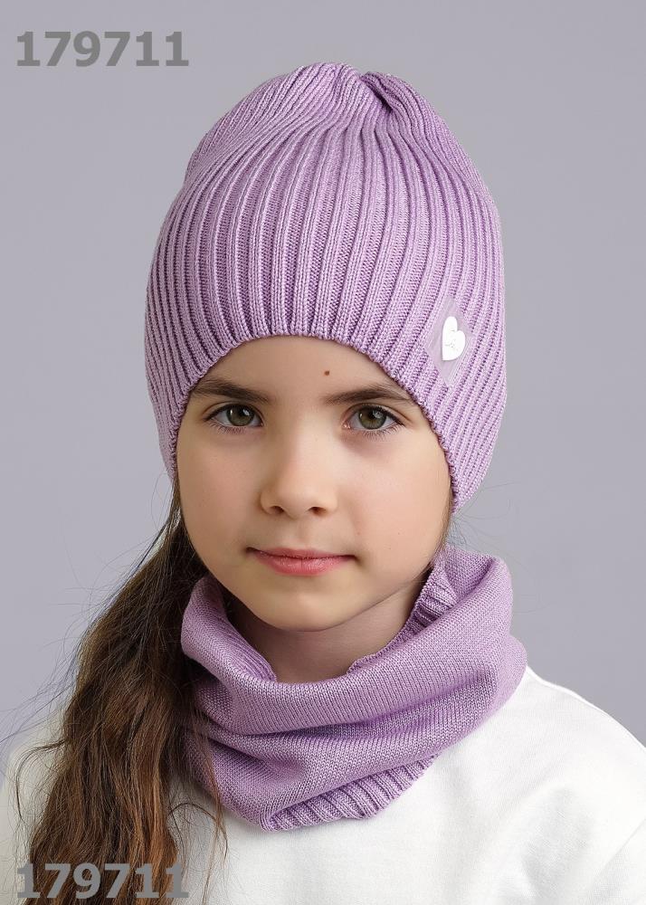 Шапка дет (АРТ. 544064ха)