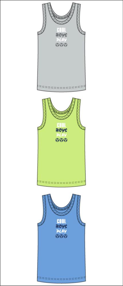 Майка мал (АРТ. CSKB 20046)