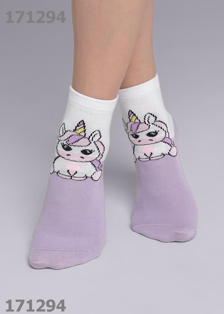 Носки дет (АРТ. С4314)