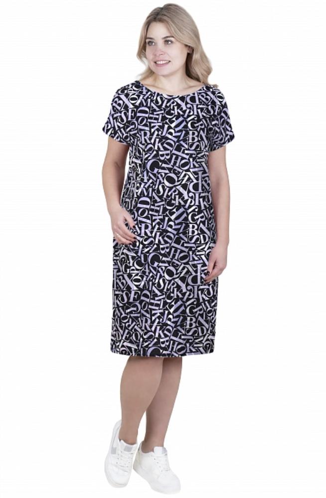 Туника жен "Ода" (АРТ. Х-317)