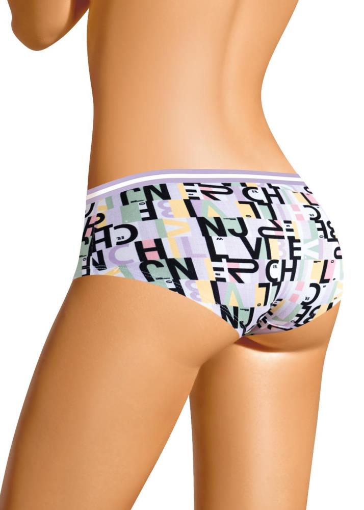 Трусы жен (АРТ. SH955/4)