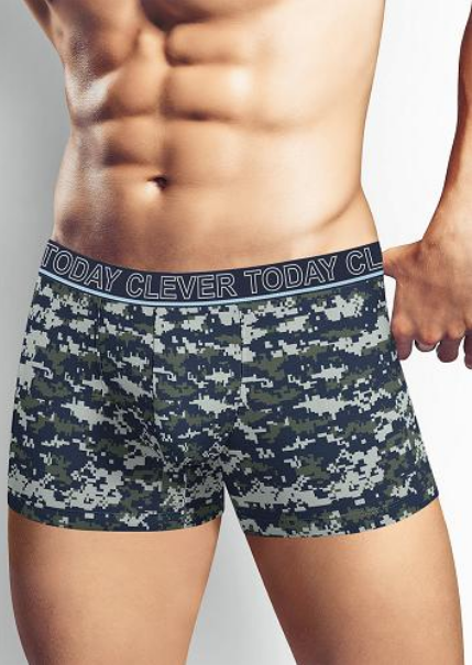 Трусы муж Clever (АРТ. MSH513913)