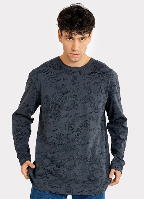 Джемпер муж (АРТ. 121817)