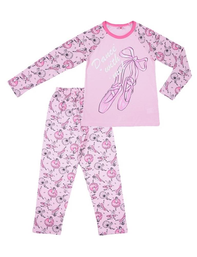 Пижама дев (АРТ. CAJ 5314)