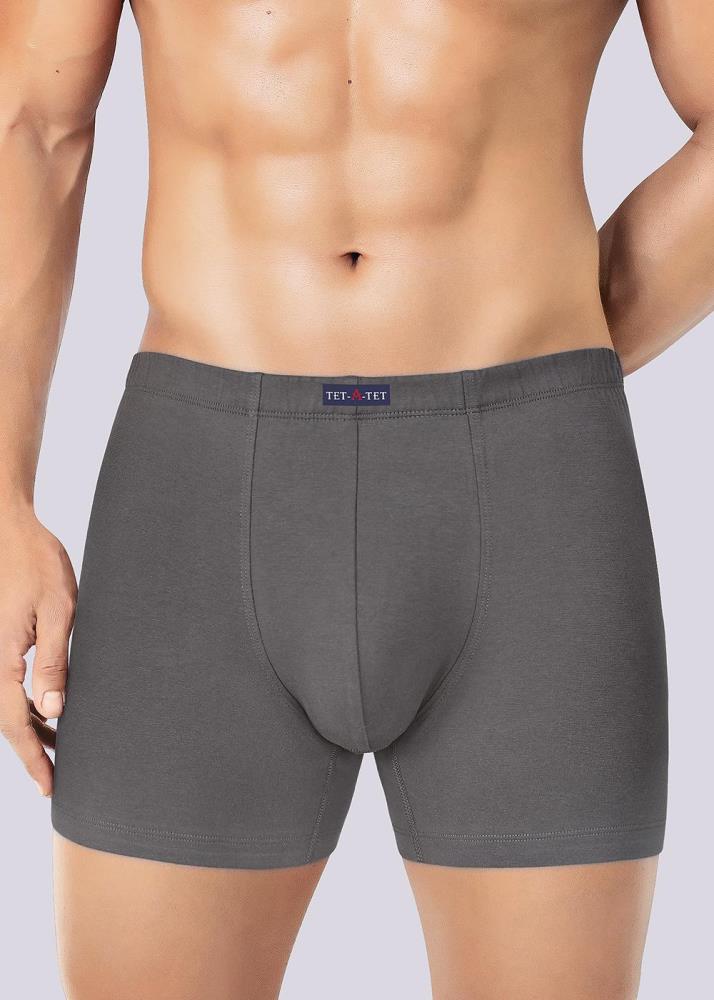 Трусы муж шорты (АРТ. MSH600110пер)