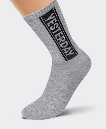 Носки жен (АРТ. S216)