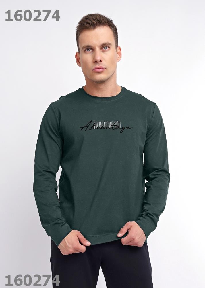 Джемпер муж Clever (АРТ. 421946/83гг_п)