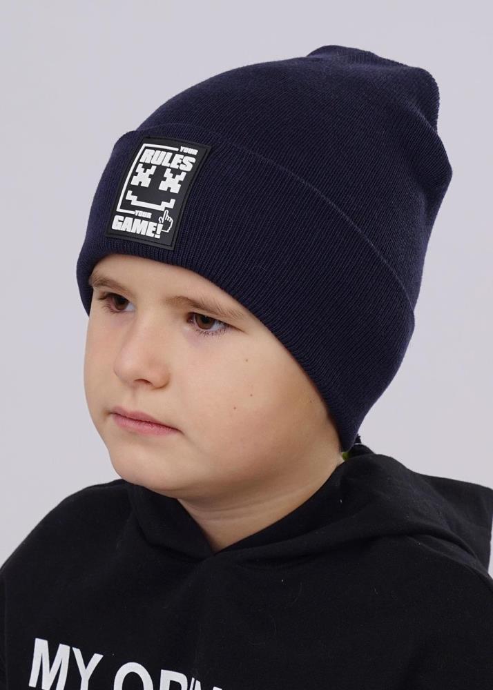 Шапка дет Clever (АРТ. 523428ха)