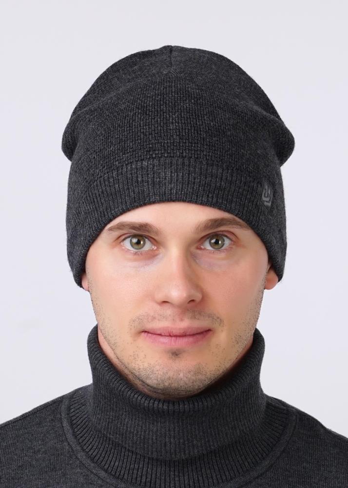 Шапка муж Clever (АРТ. 423612аш)