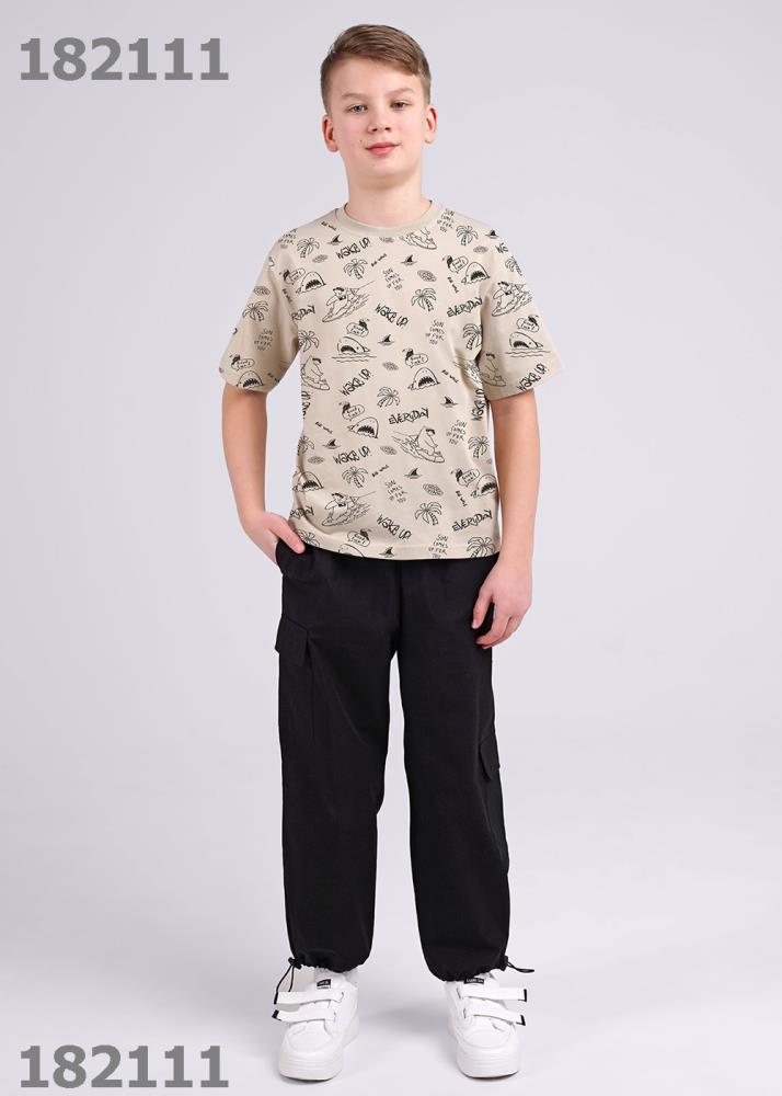 Брюки мал (АРТ. 843042/80пп)