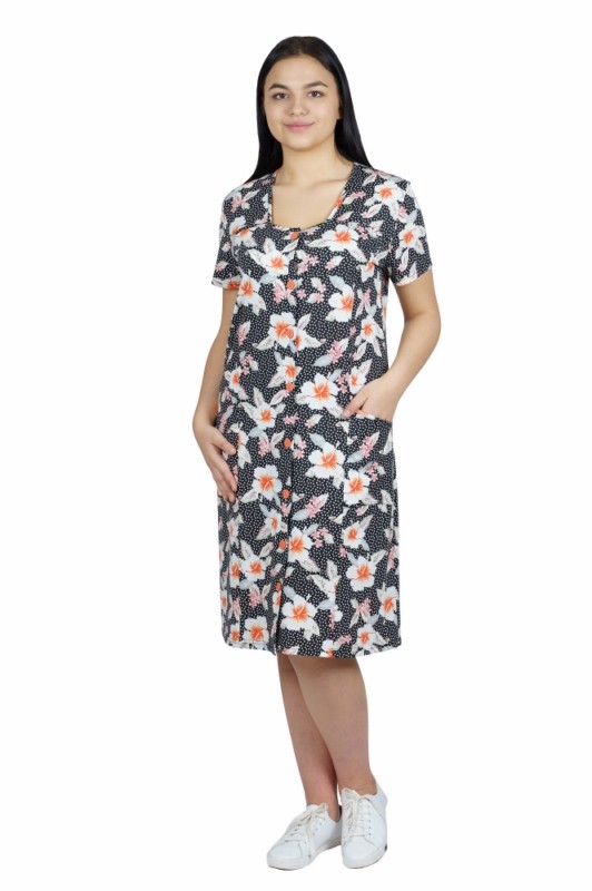 Халат  жен (АРТ. 3184)