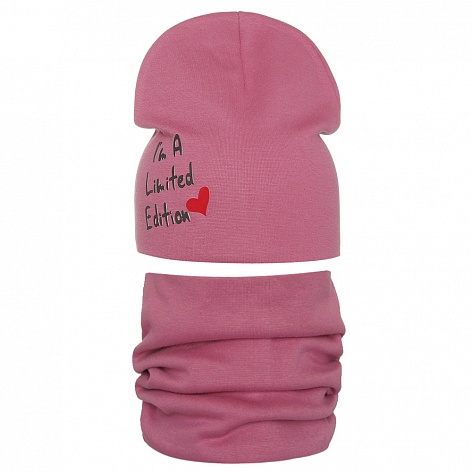 Комплект дет двойной Grandcaps (АРТ. GC-P640)