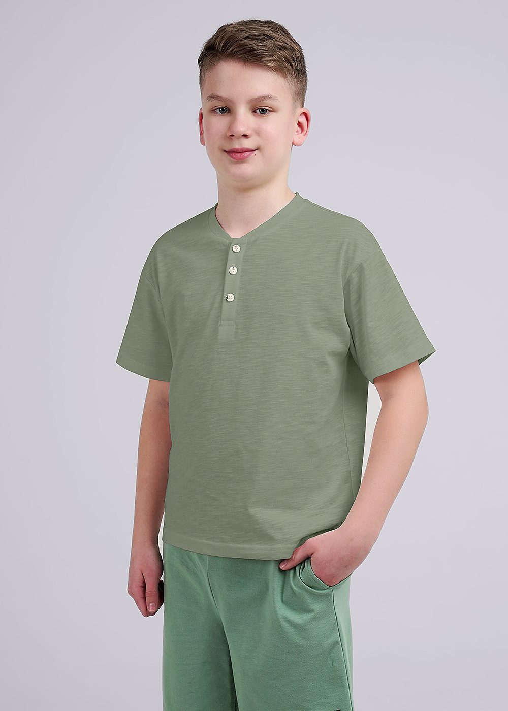 Джемпер мал Clever (АРТ. 846683/80о)