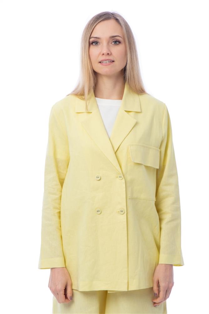 Жакет жен (АРТ. L1.3002-3LTT8)