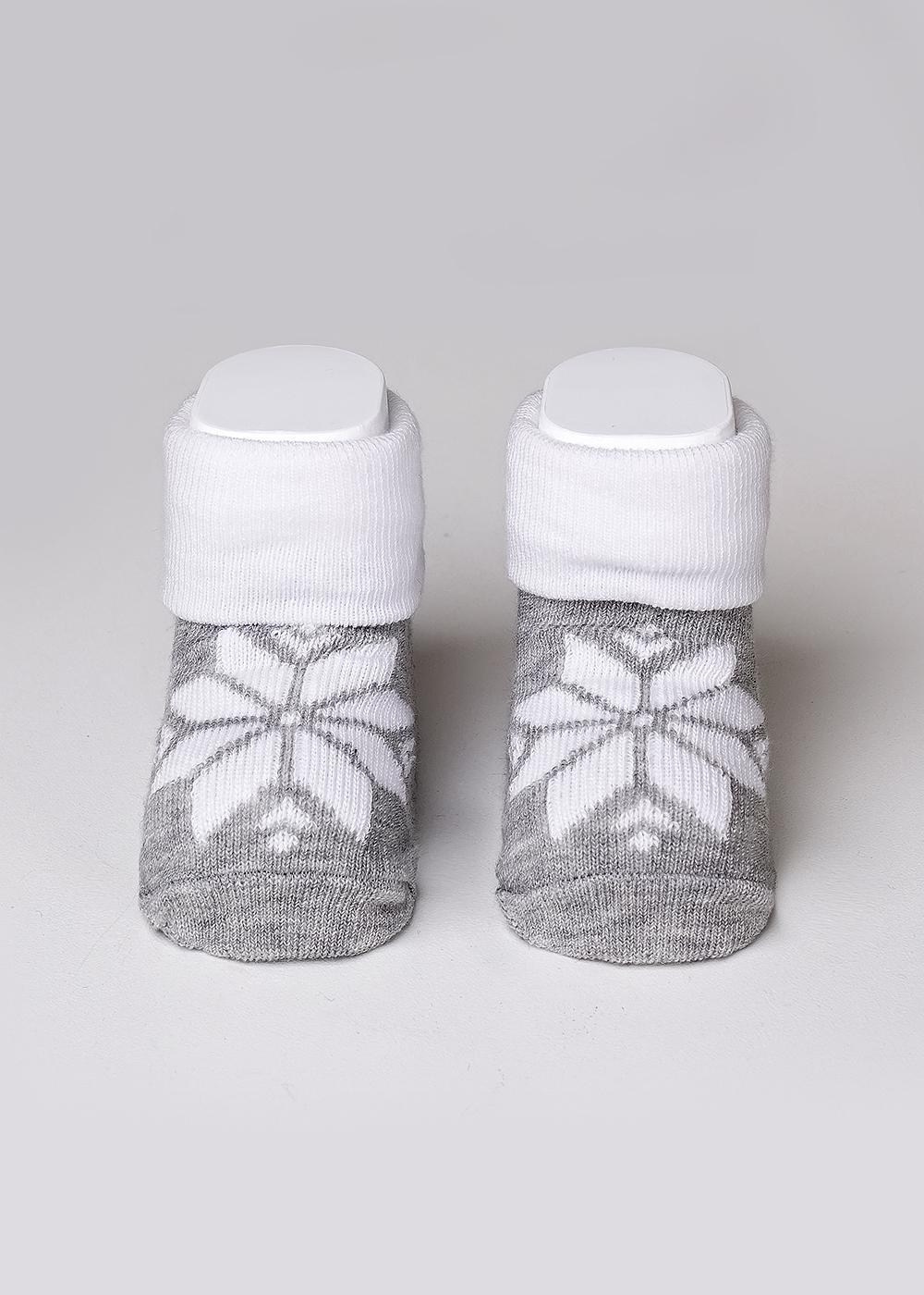 Носки (ясли) дет (АРТ. С198)